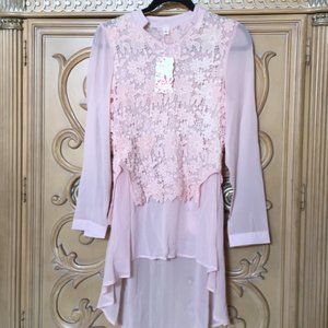 Lace   set